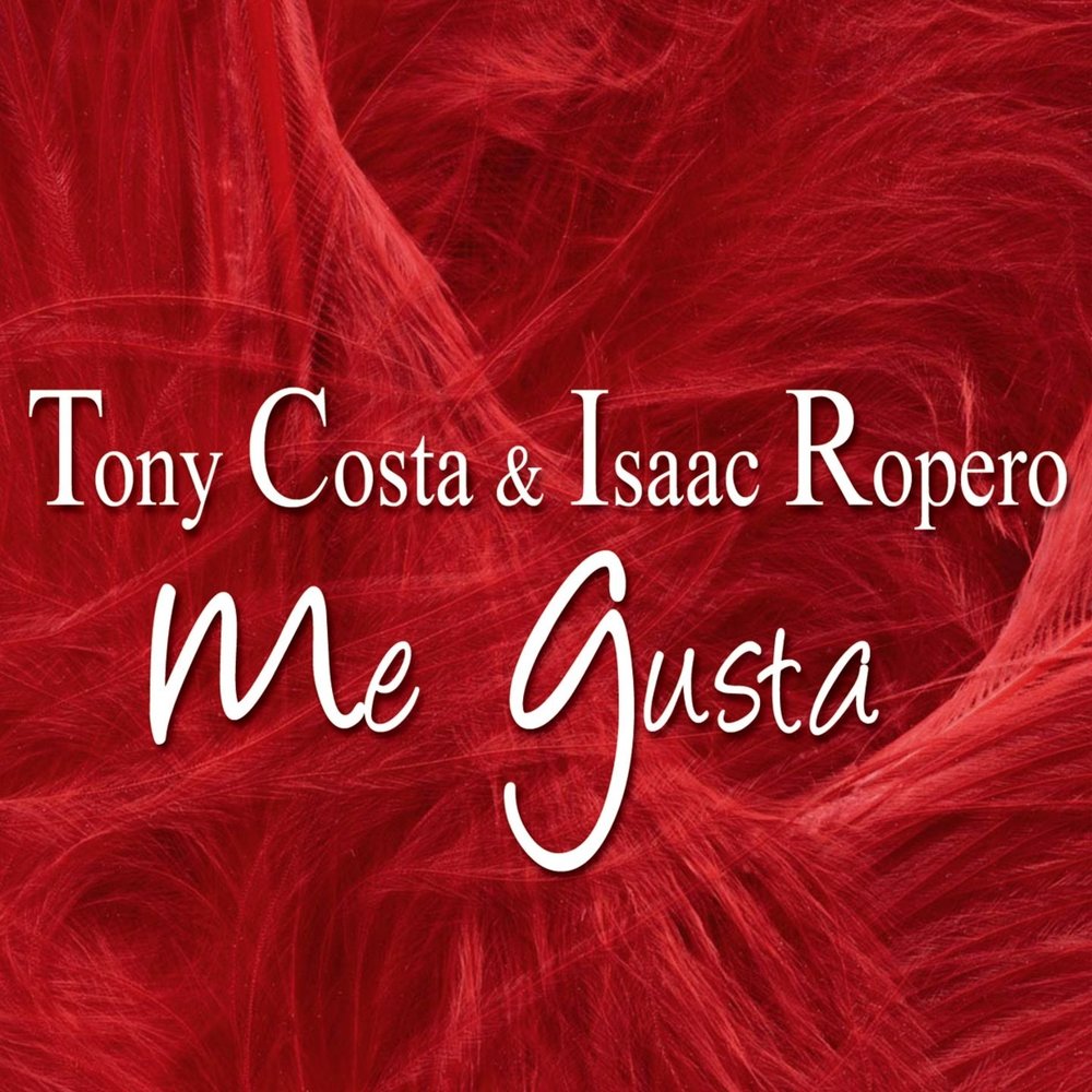 Tony Costa. Galera - don't Cry (Tony Costa Remix).