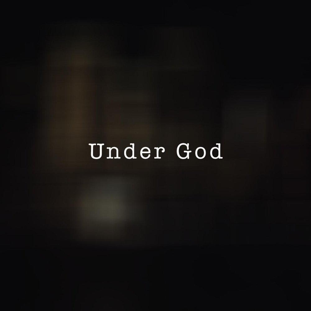 Under god