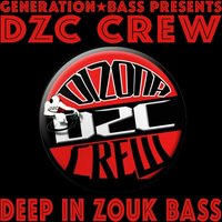 Deep in Zouk Bass DZC Crew 200x200