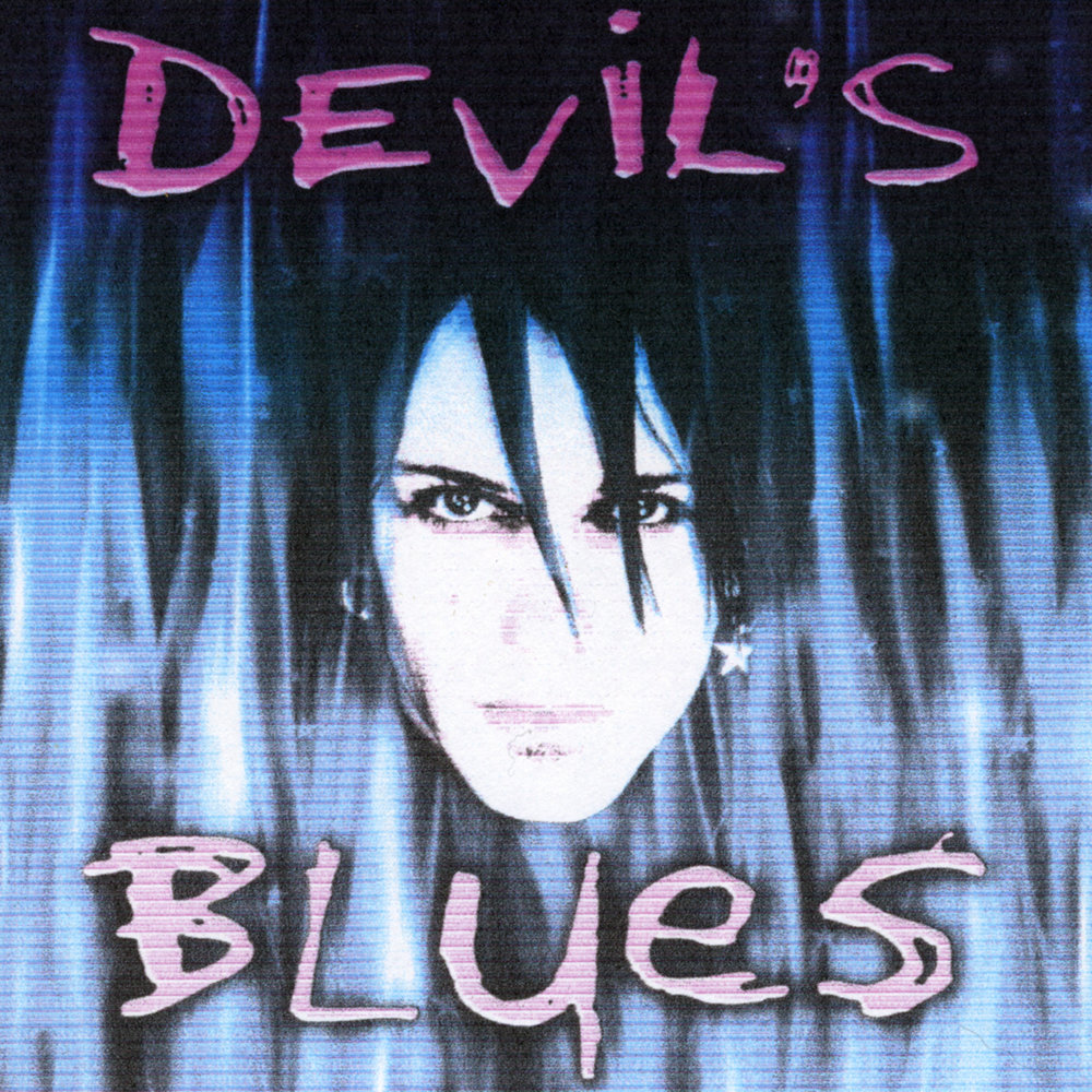 Devil blues