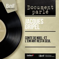 Jacques Gripel