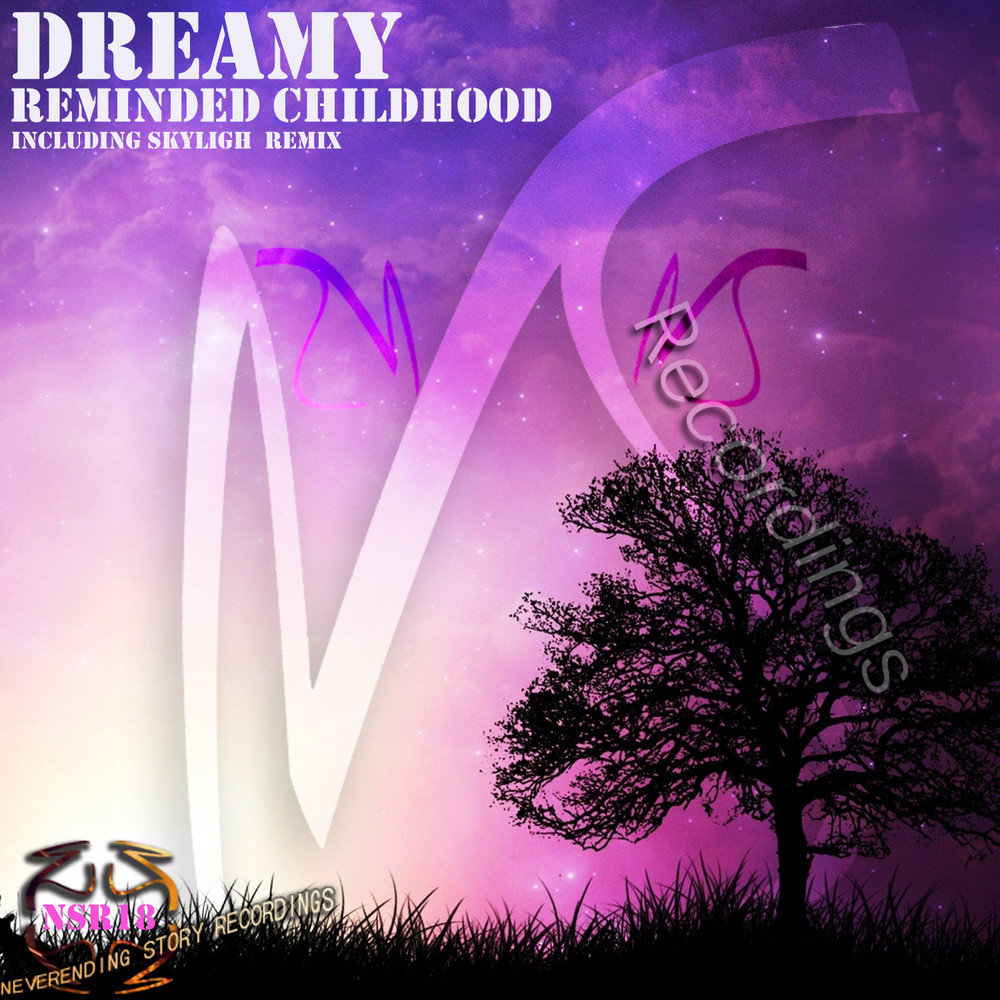 The dream version. Dream singles. reminded.
