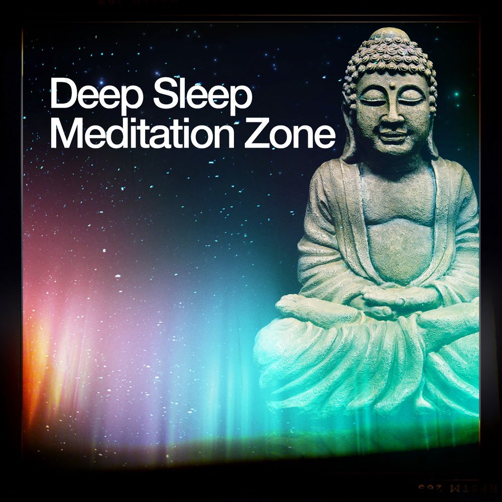 Deep sleep meditation