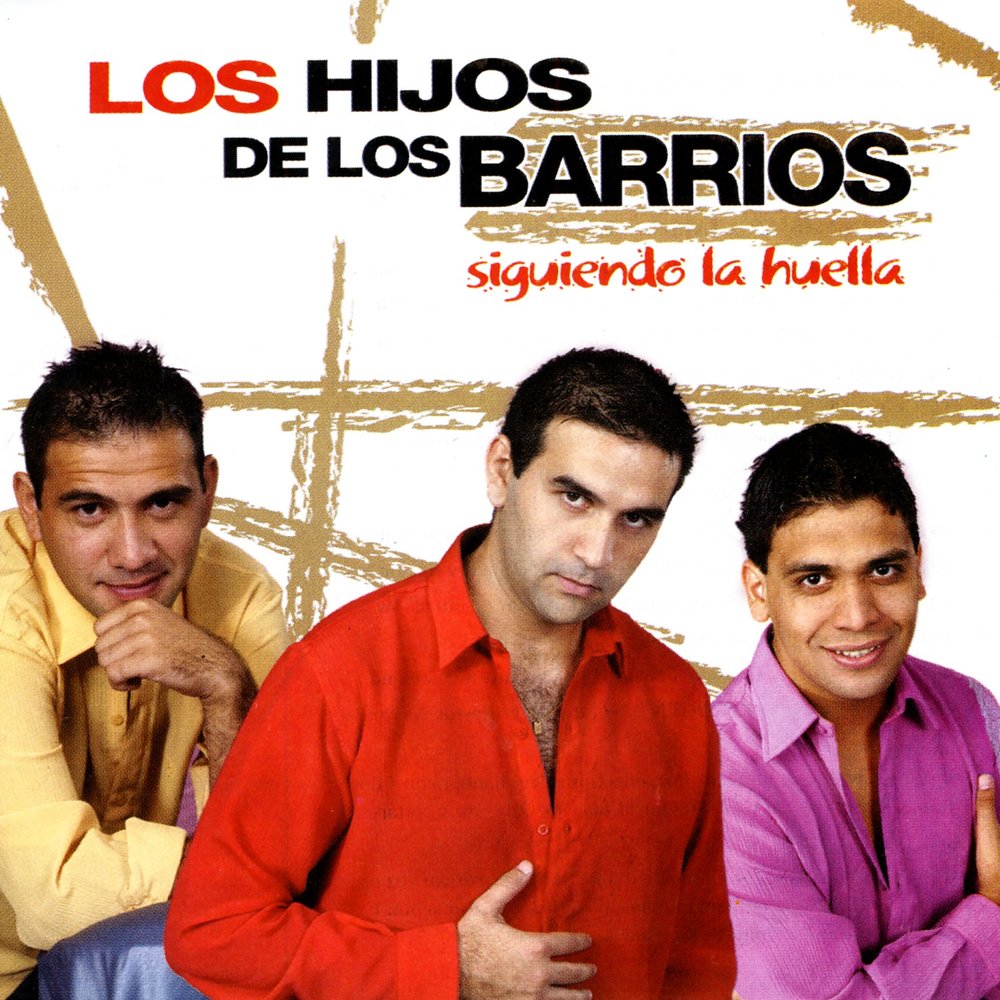 Los hijos