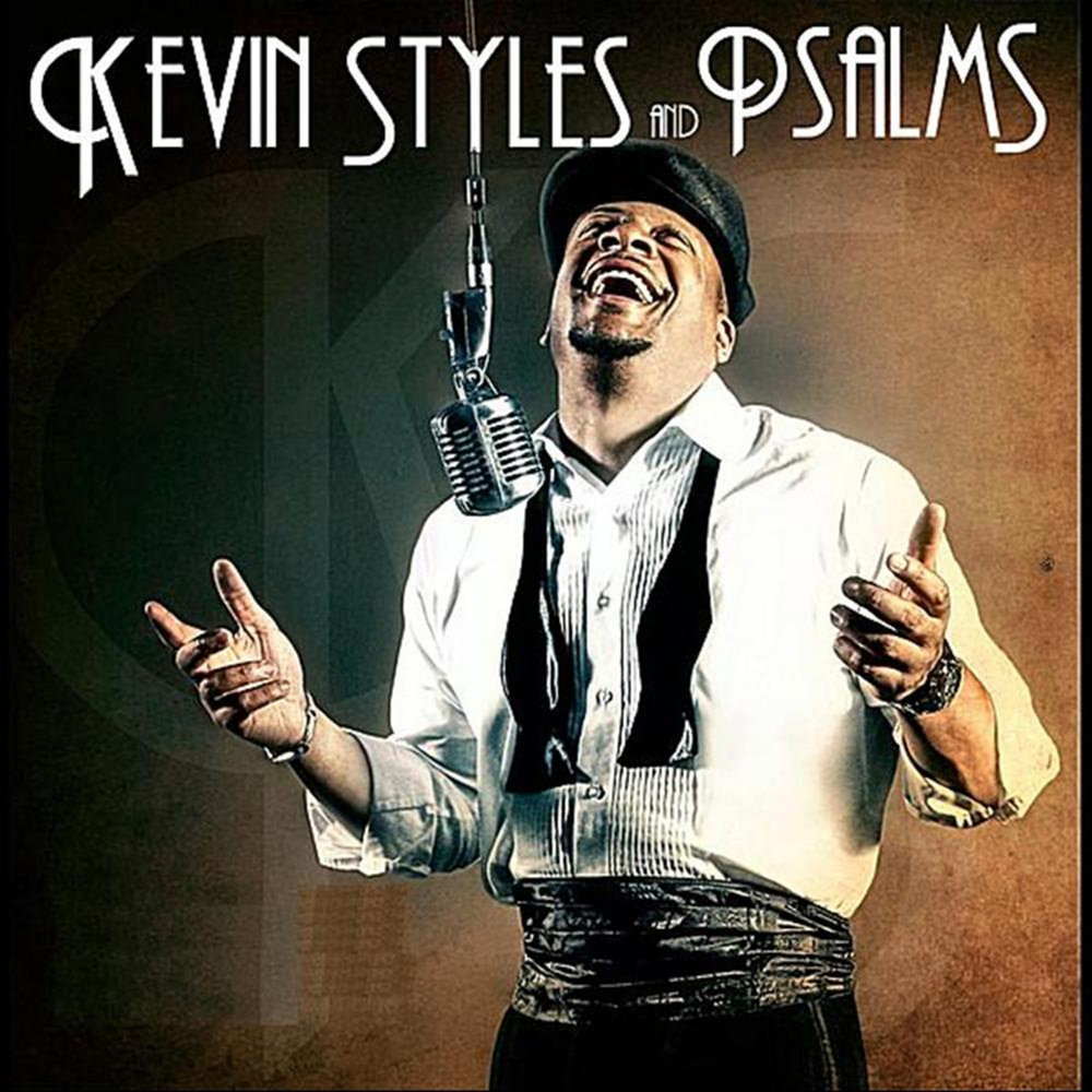 I surrender. Kevin Styles.