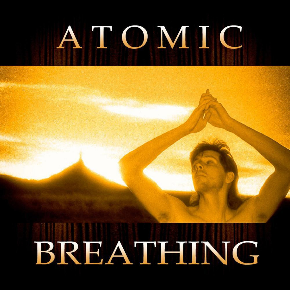 Atomic Breath. Atomic Ritual. Слушать дыхание. Atomic Breath Pink.