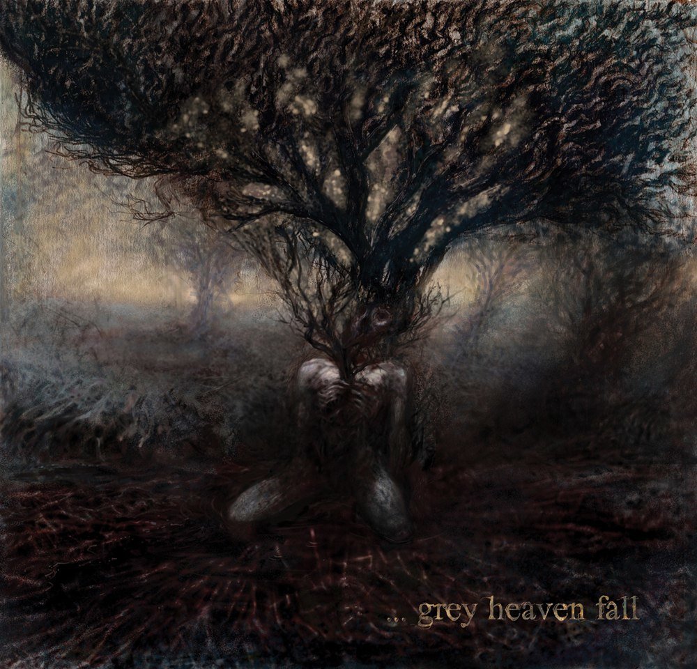 Grey Heaven Fall альбом ...grey heaven fall слушать онлайн бесплатно на Янд...
