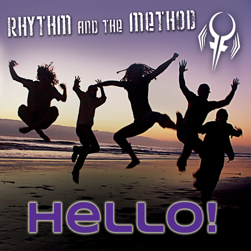 Hello method. Rhythm and Blues.