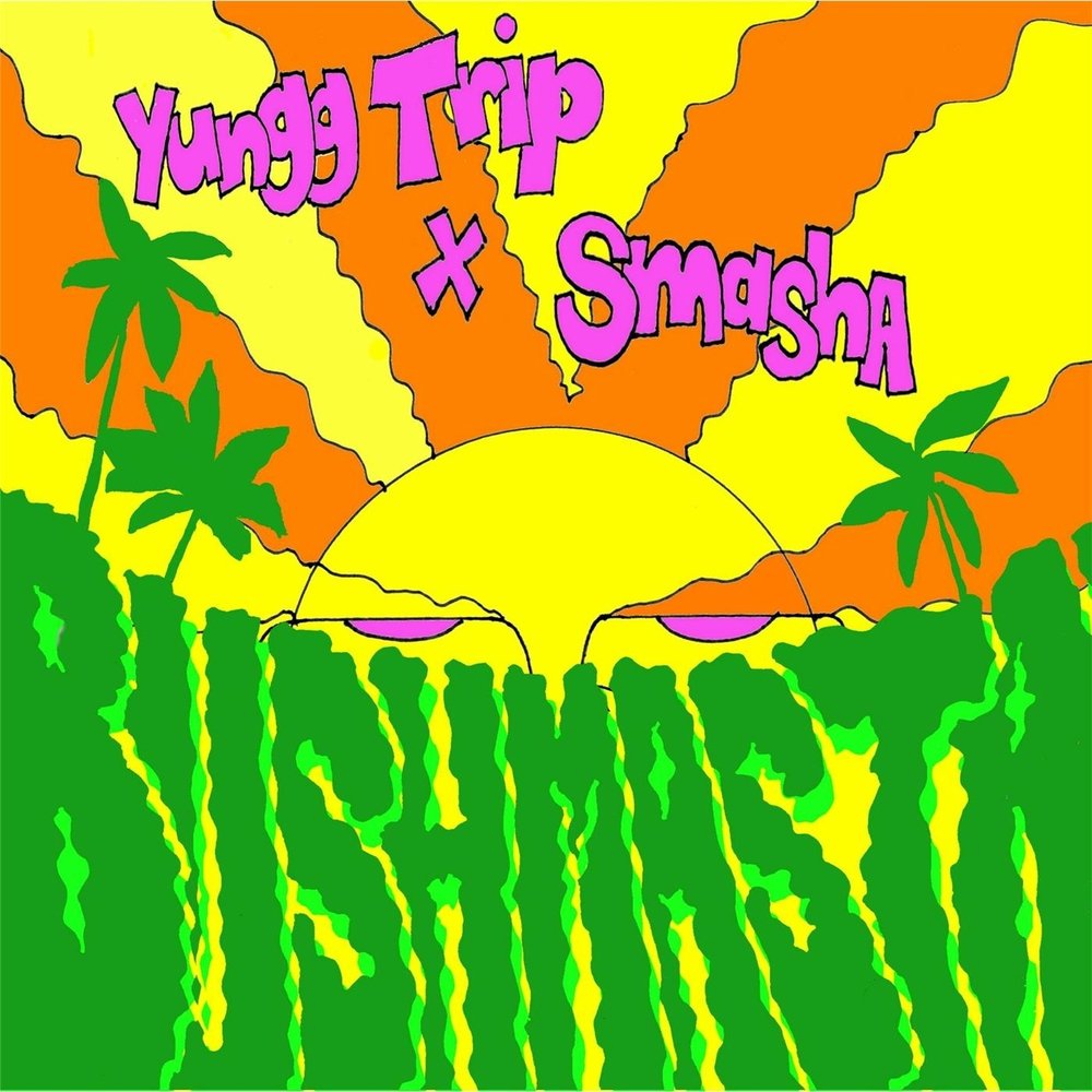 Trip album