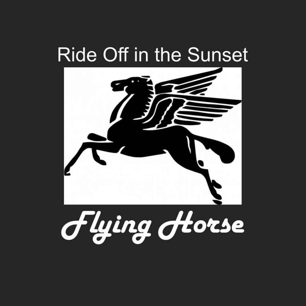 Ride off