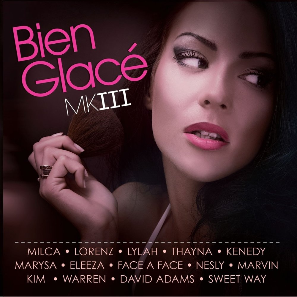 Various Artists - Bien glacé vol. 3 M1000x1000