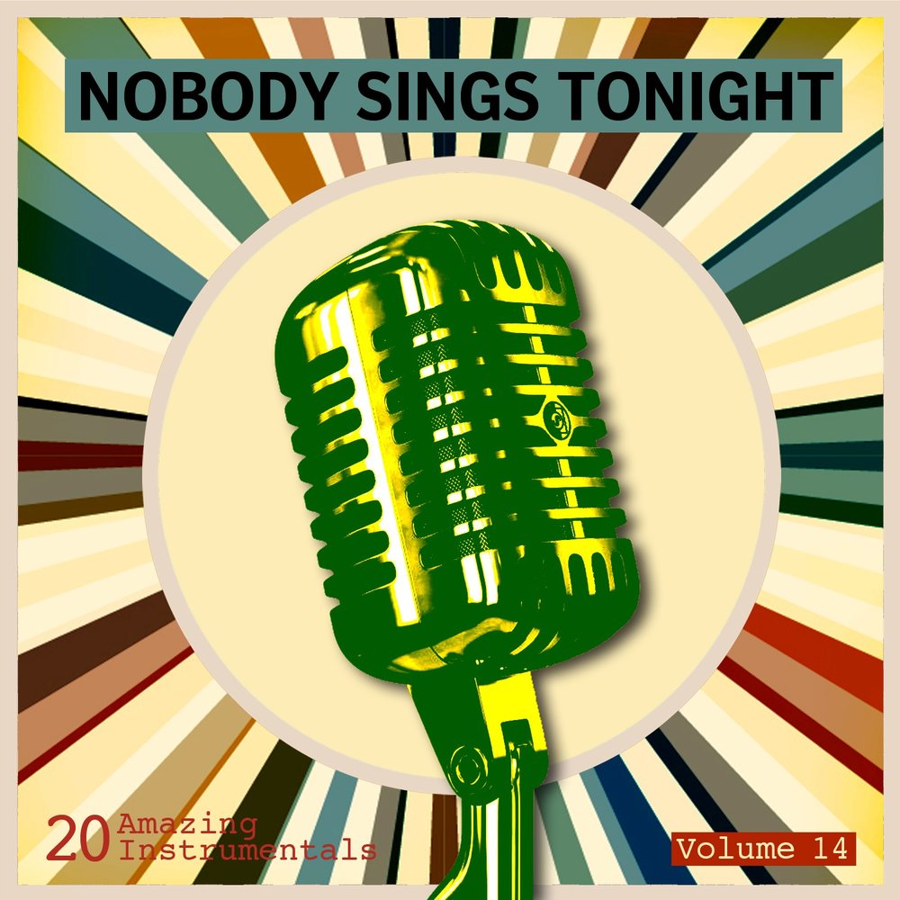 Sing tonight. Манчестер оркестра Nobody Sings anymore.