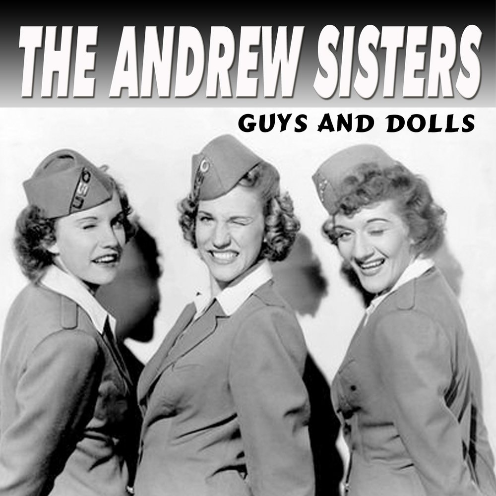 Andrew's sisters. Сёстры Эндрюс. Лаверн Эндрюс. The Andrews sisters фото. The Andrews sisters в старости.