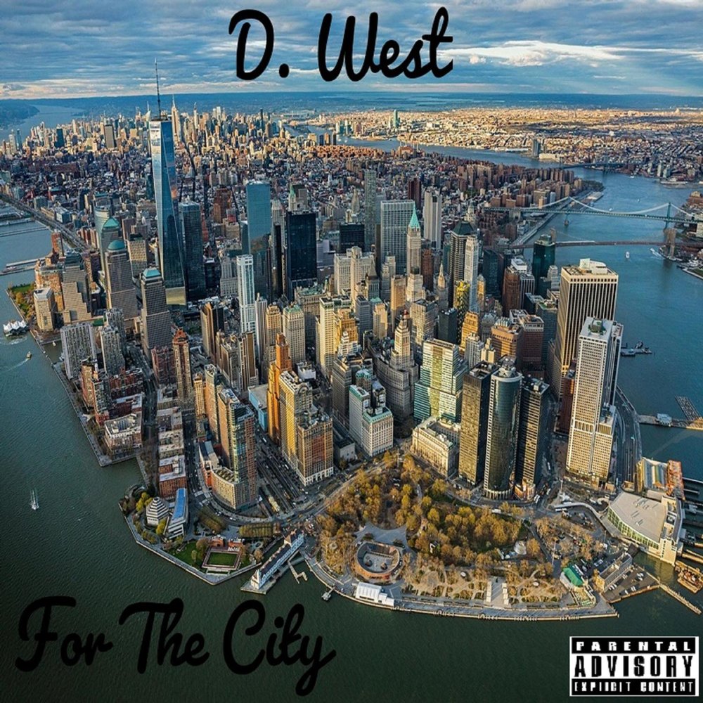 D west. Д. Вестом.