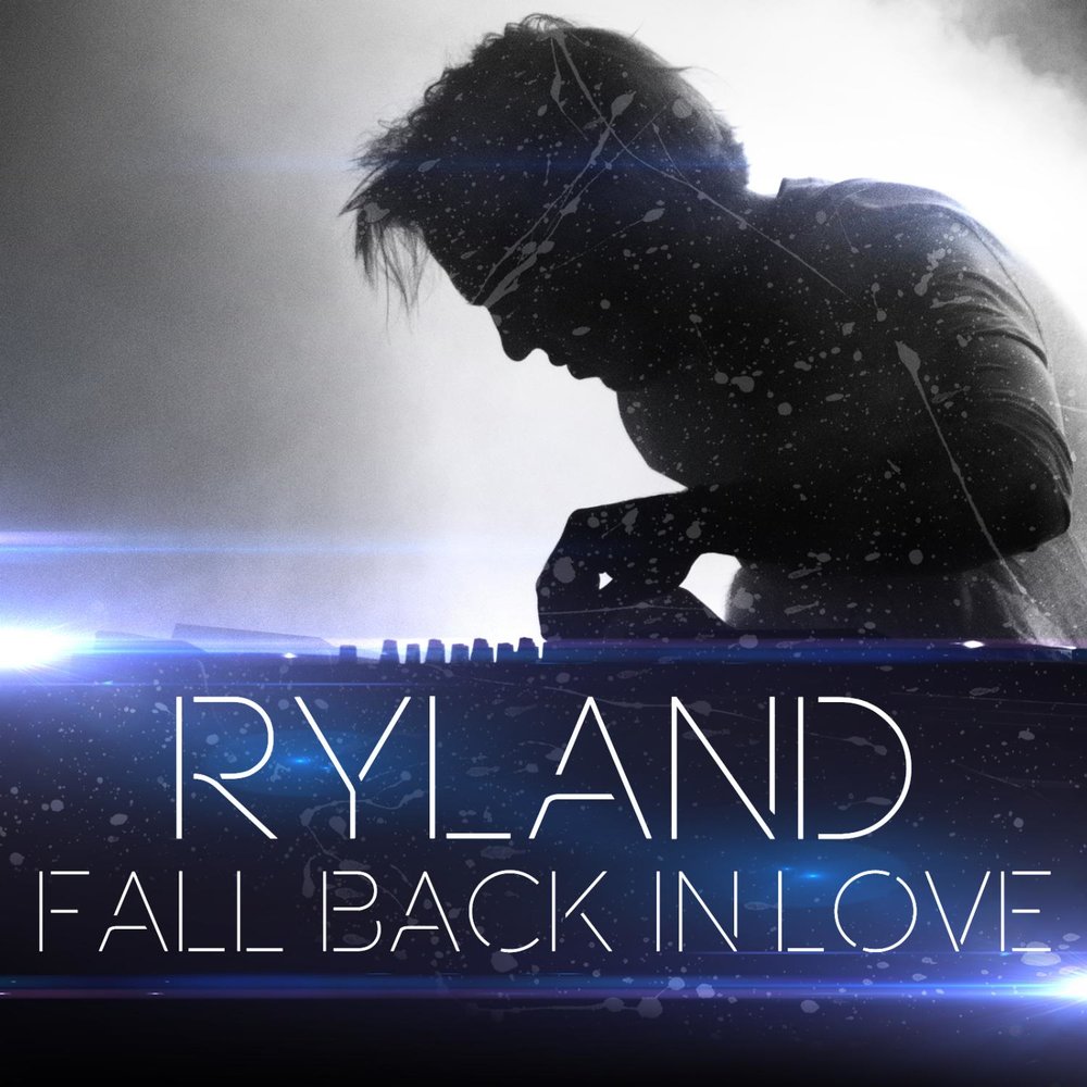 Песня Falling back. Ryland. Lithe, Fall back, mp3.