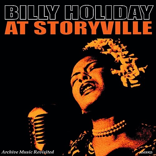 George holiday. Billie Holiday - Miss Brown to you.