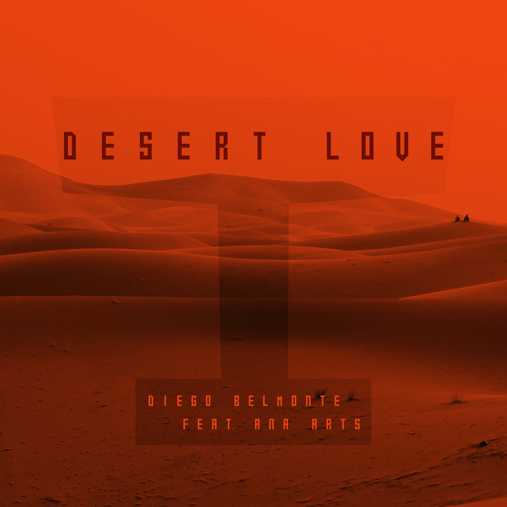 Desert love