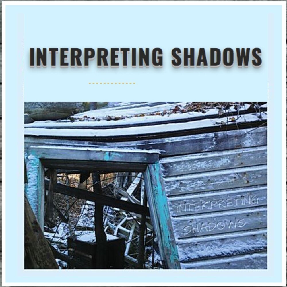 The interpretation of shadows