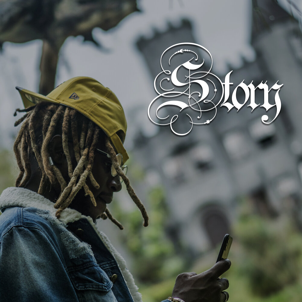 Dondon – story. Wizzy.