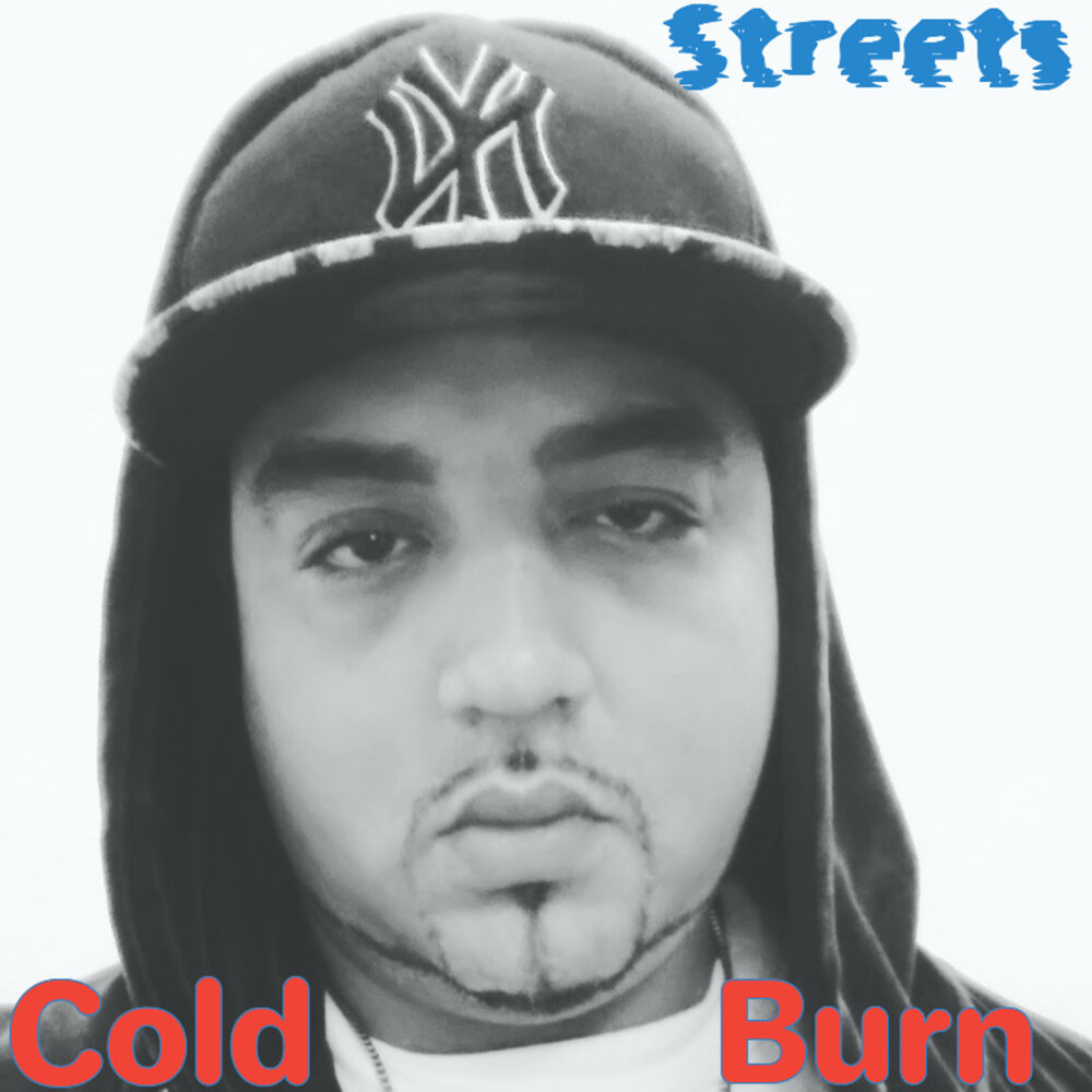 Cold burns