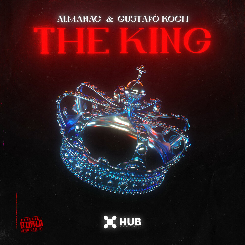King extended