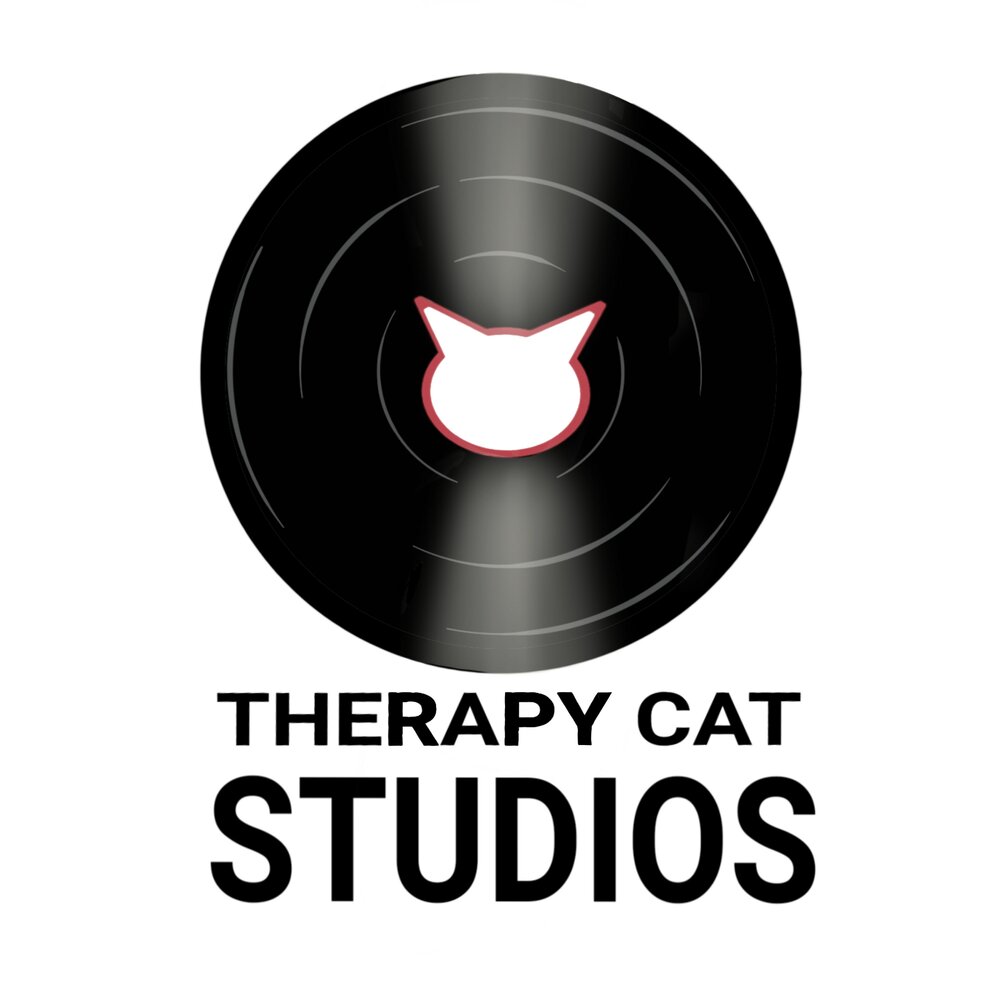 Single studio. Cat Studio.