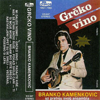 Branko Kamenković