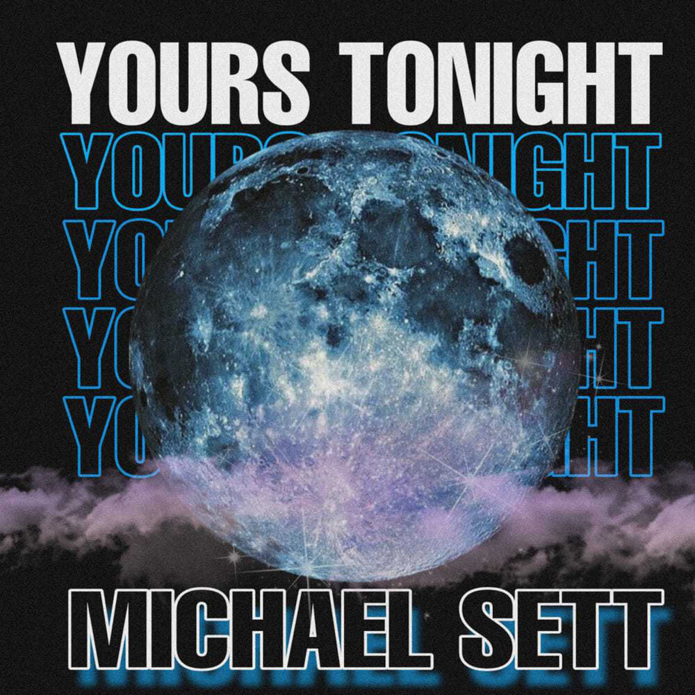 Yours Tonight.