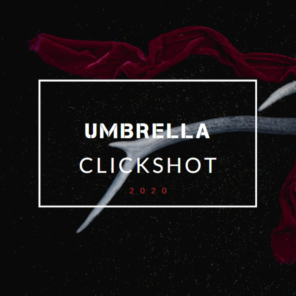 Обложка песни Umbrella. Umbrella песня.