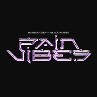 Bushido Zho, blago white - PAIN VIBES