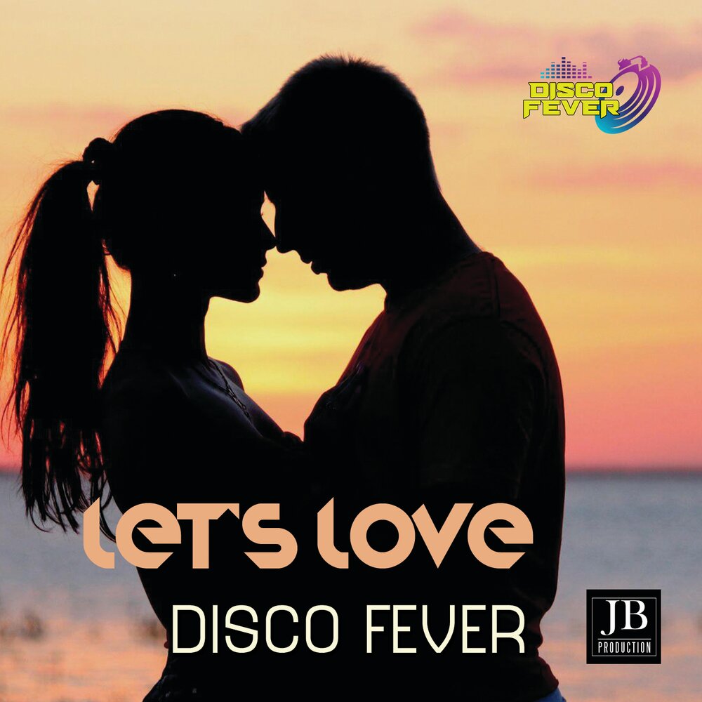 Love love disco