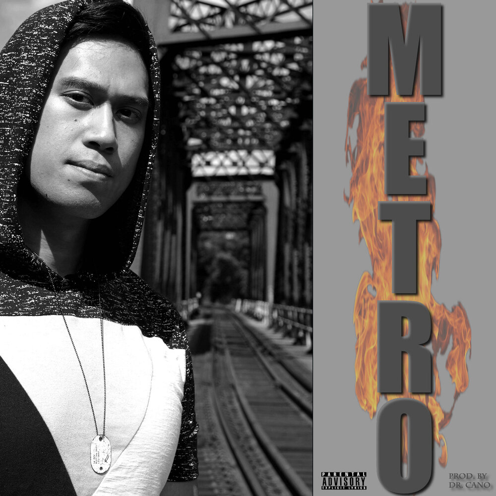 Metro album