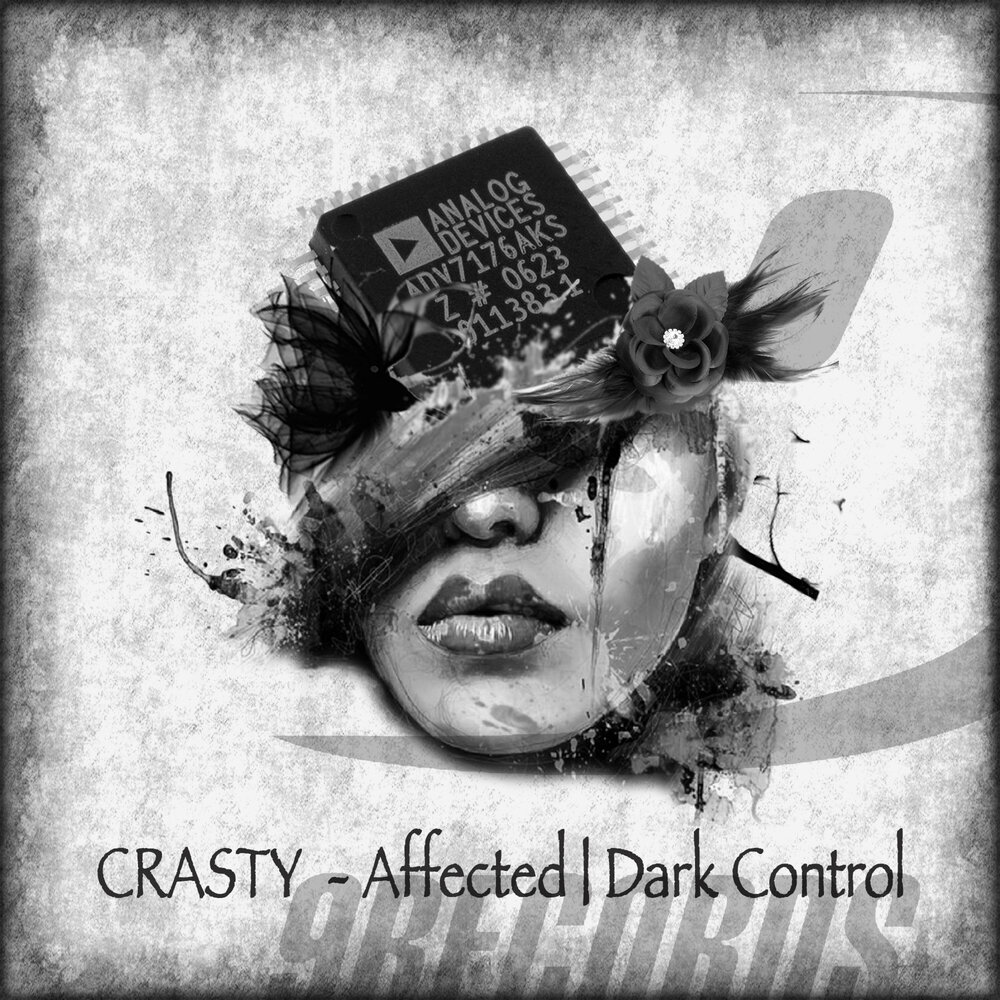 Аффект песня. Dark Control. Дарк контрол обой. Обложка альбома Хроник афект. Dark affection.