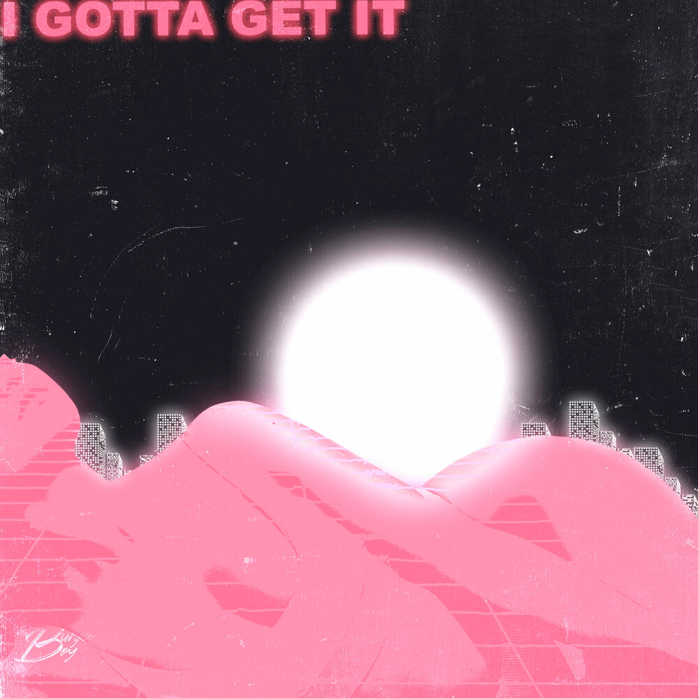 I gotta get away. I gotta get away
