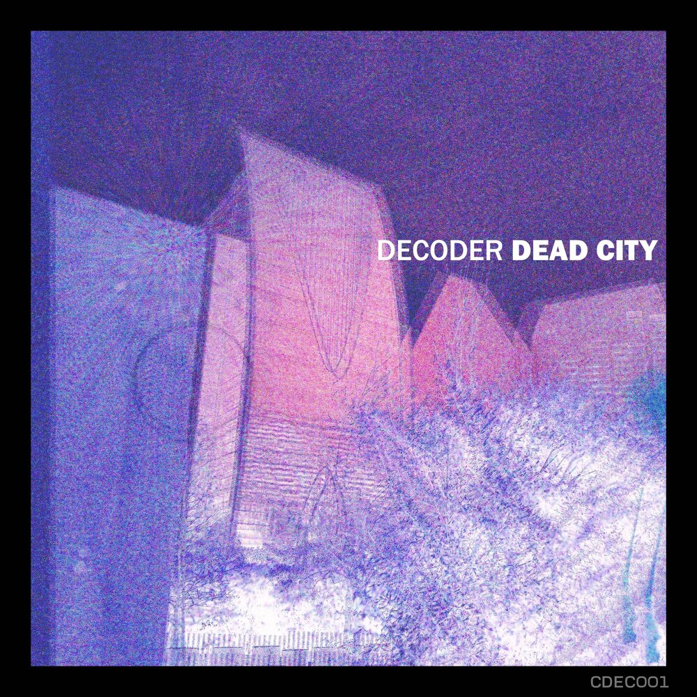 Дешифратор dead city