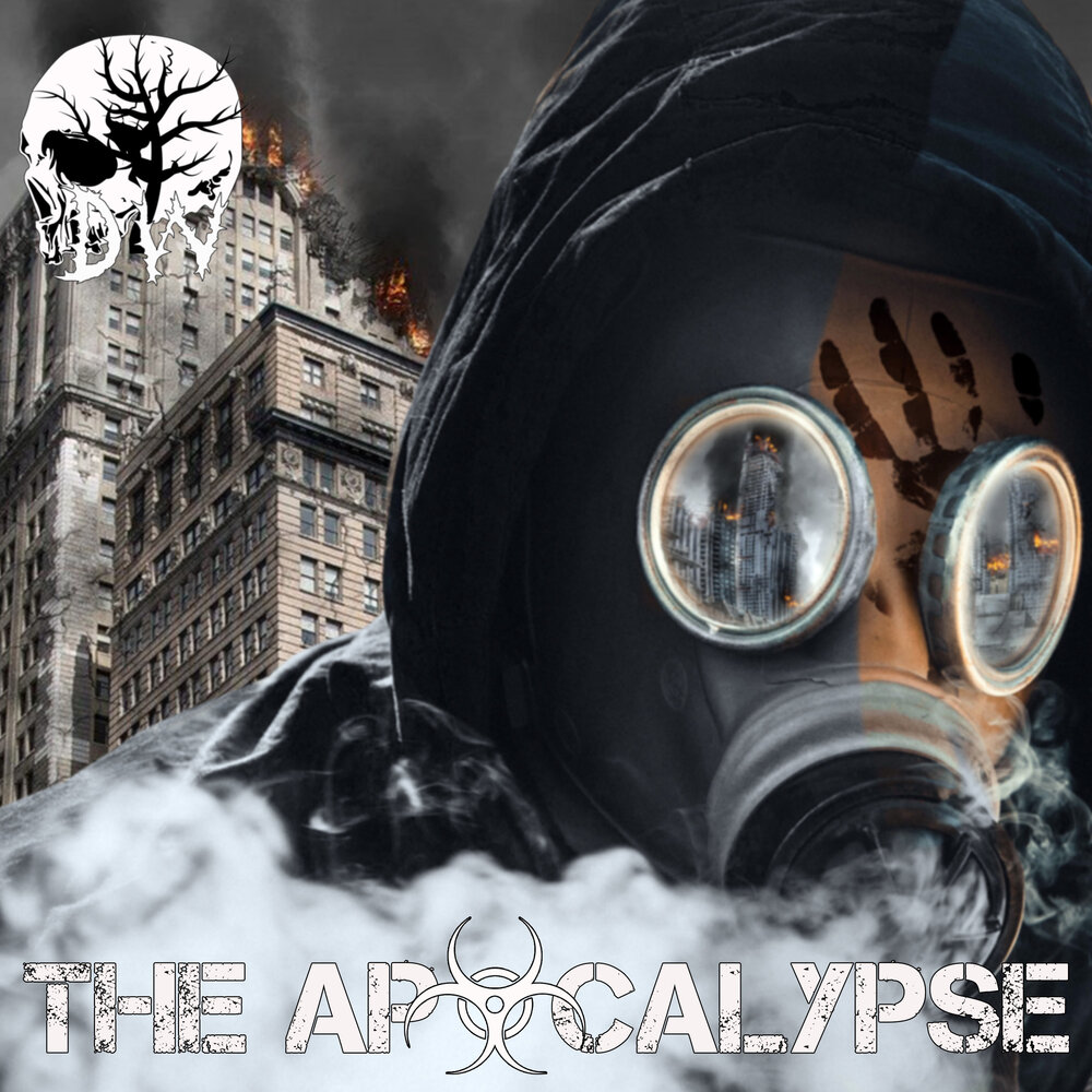 The Apocalypse - Dead Wasteland. 