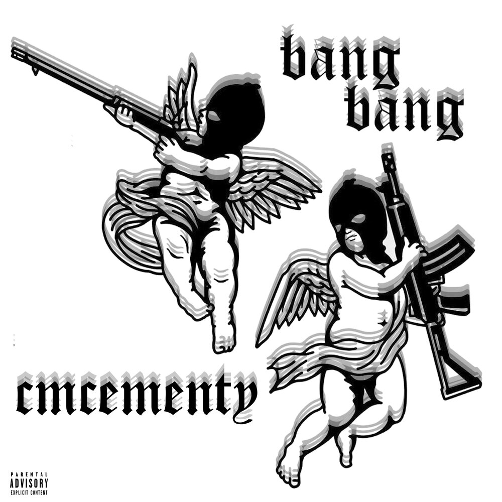 Bang bang 69. Музыка Bang Bang Bang Bang. Bang Bang Bang обложка песни. Эскиз Bang Bang. Bang Bang Bang тату эскиз.