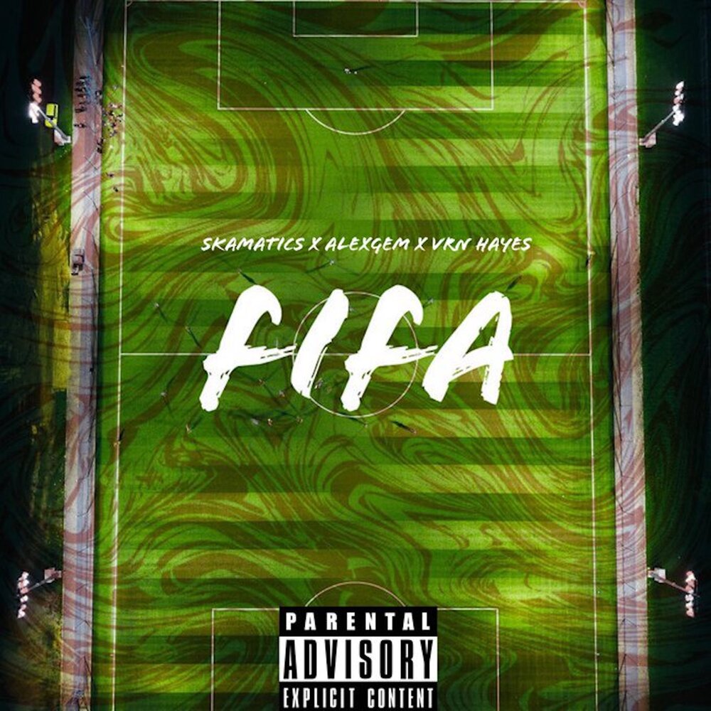 Fifa песня. ФИФА альбом.