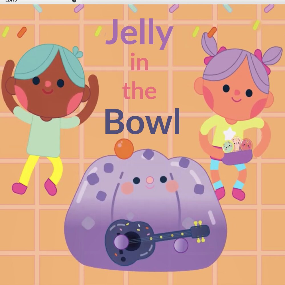Песня jelly. Jellyfish Song for Kids. Песня Джелли. Песня Bowl.
