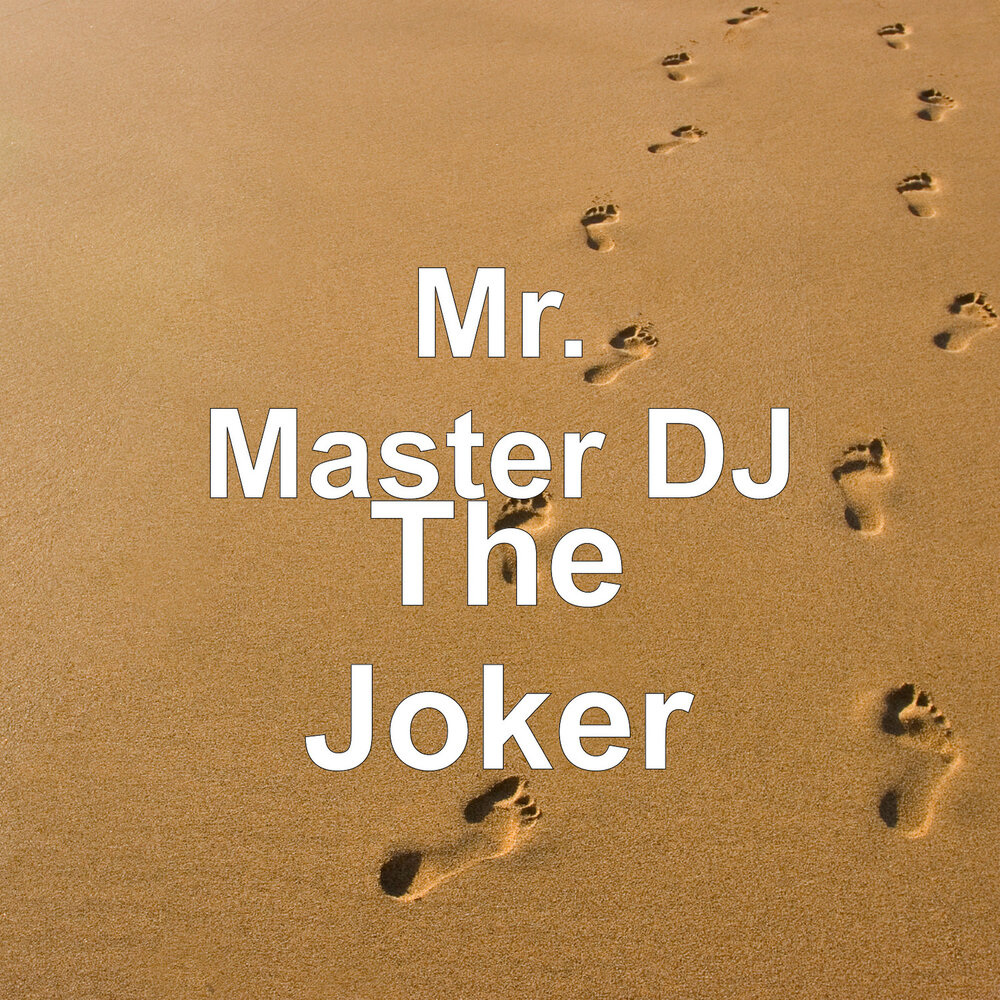 Mr master