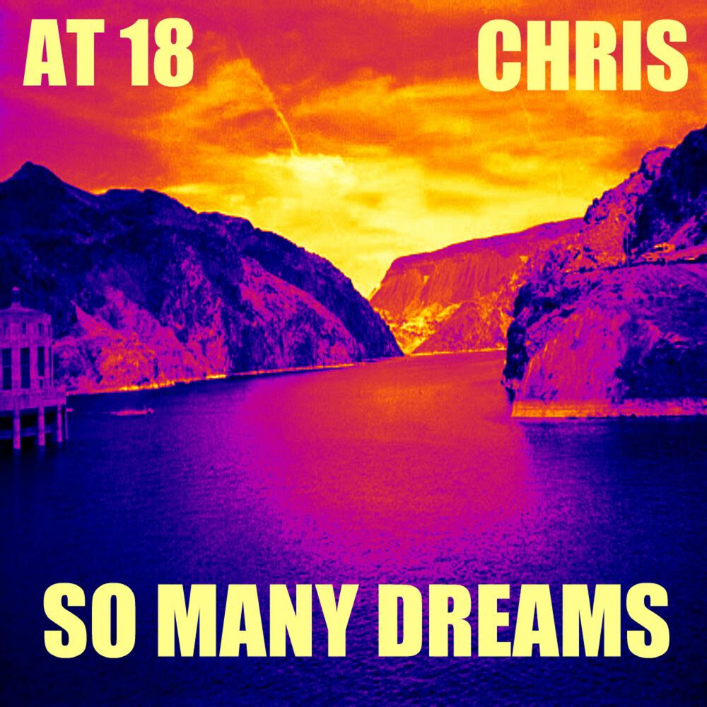 How many dreams. How many dreams