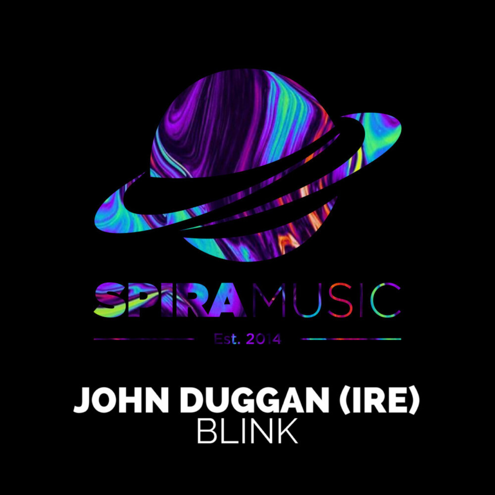 John blink