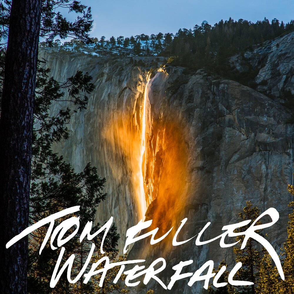 Tom fuller. Том Фуллер.