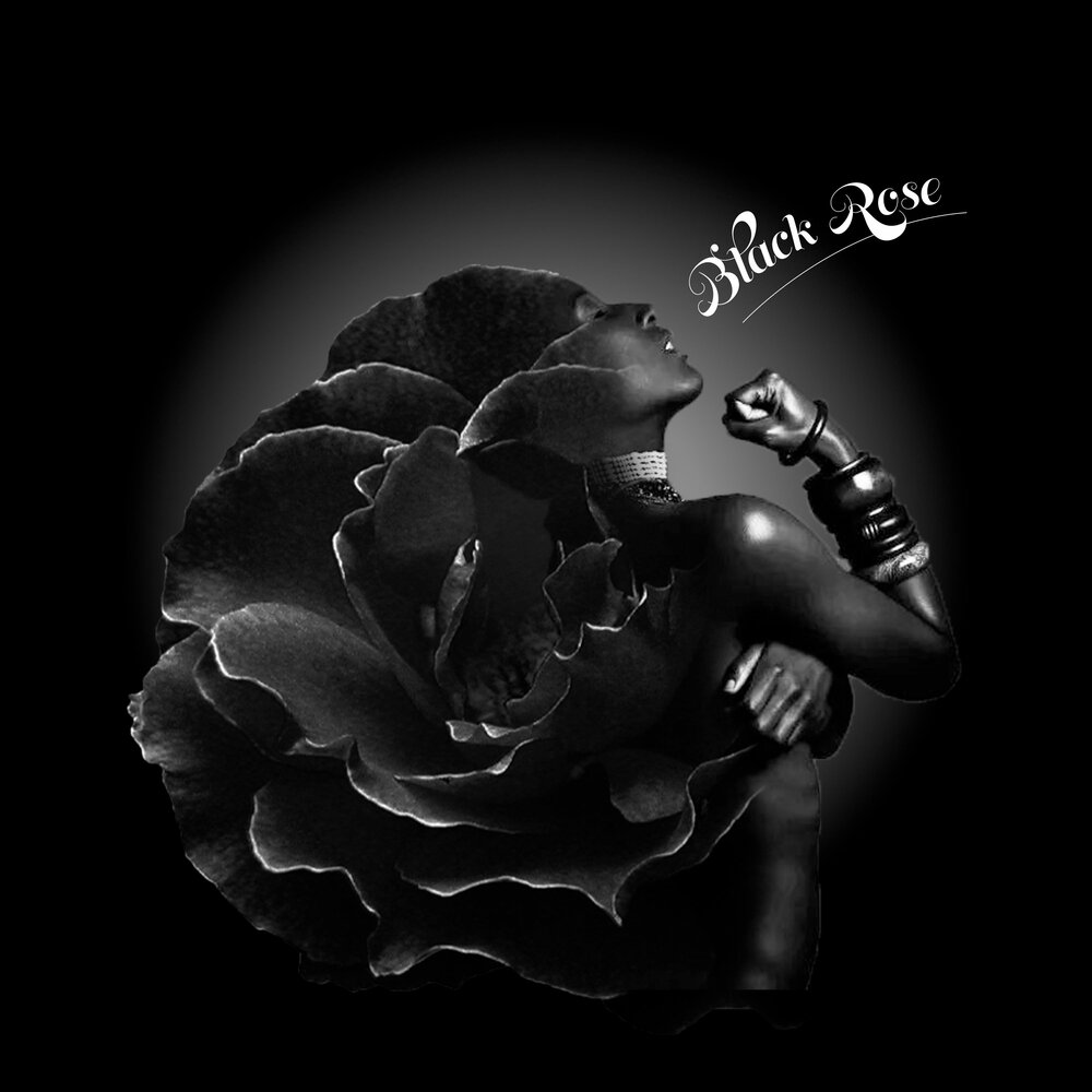 Black rose текст. Обложка альбома Black Rose x Red Rose. Leila альбом Black Roses.