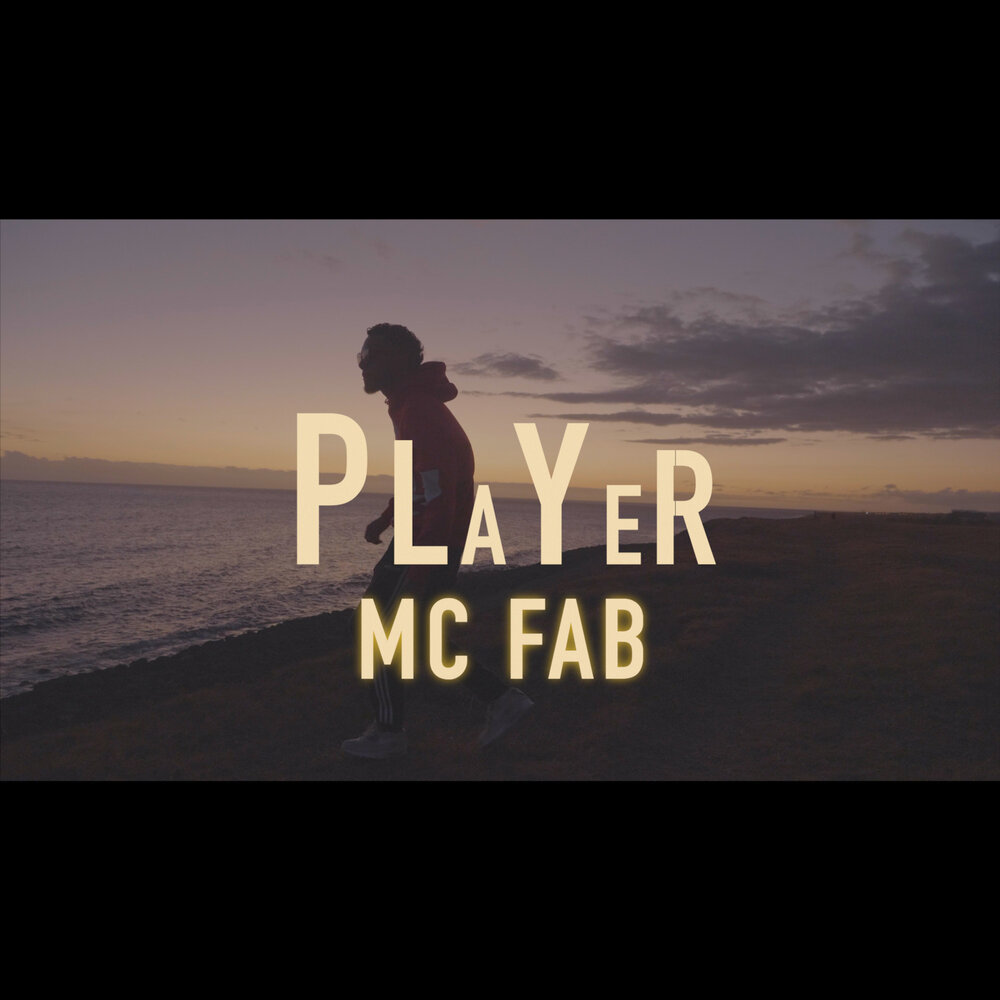 Mc player. Mc player