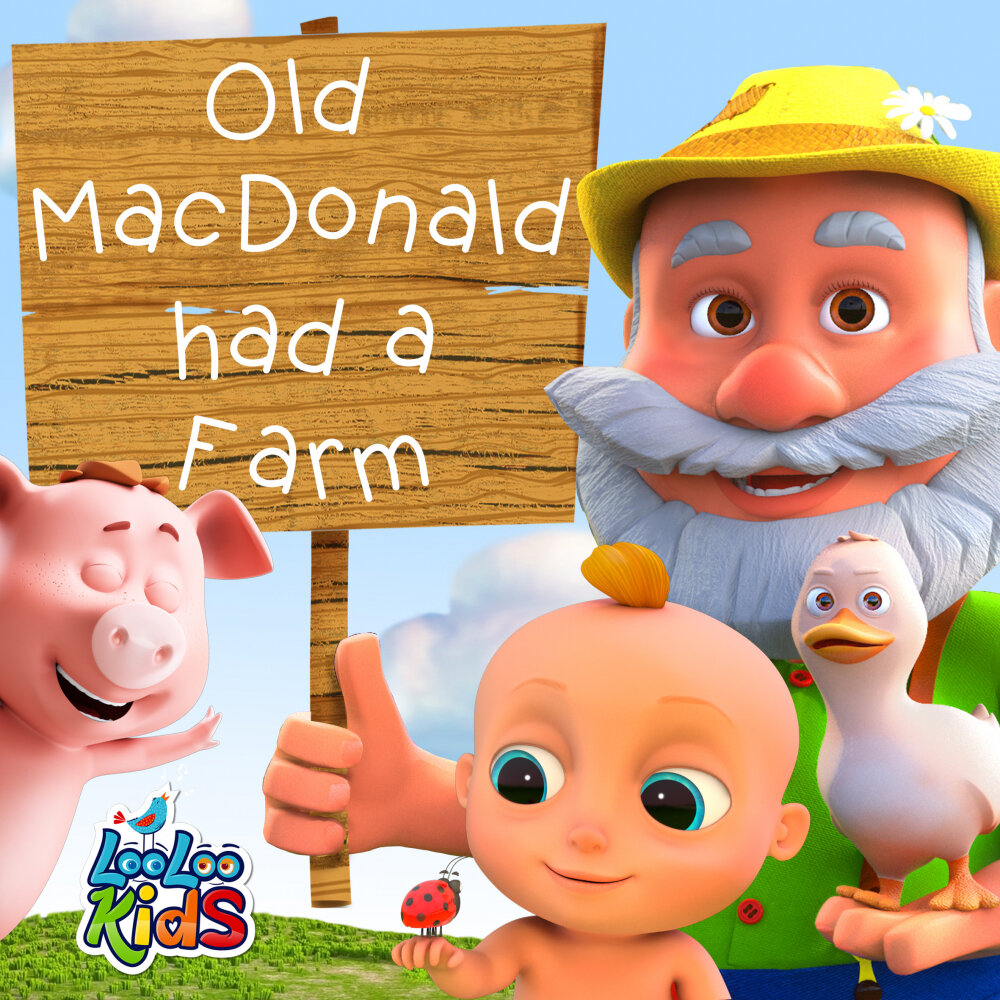 Old macdonald had