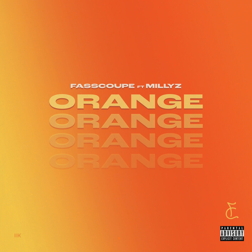 Orange слушать. Альбом Orange. Album Orange Music. Оранжевый феат. Millyz.