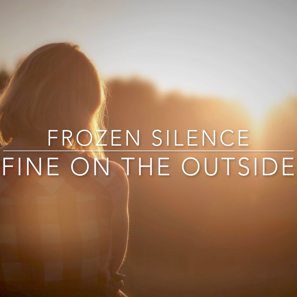 Frozen silence