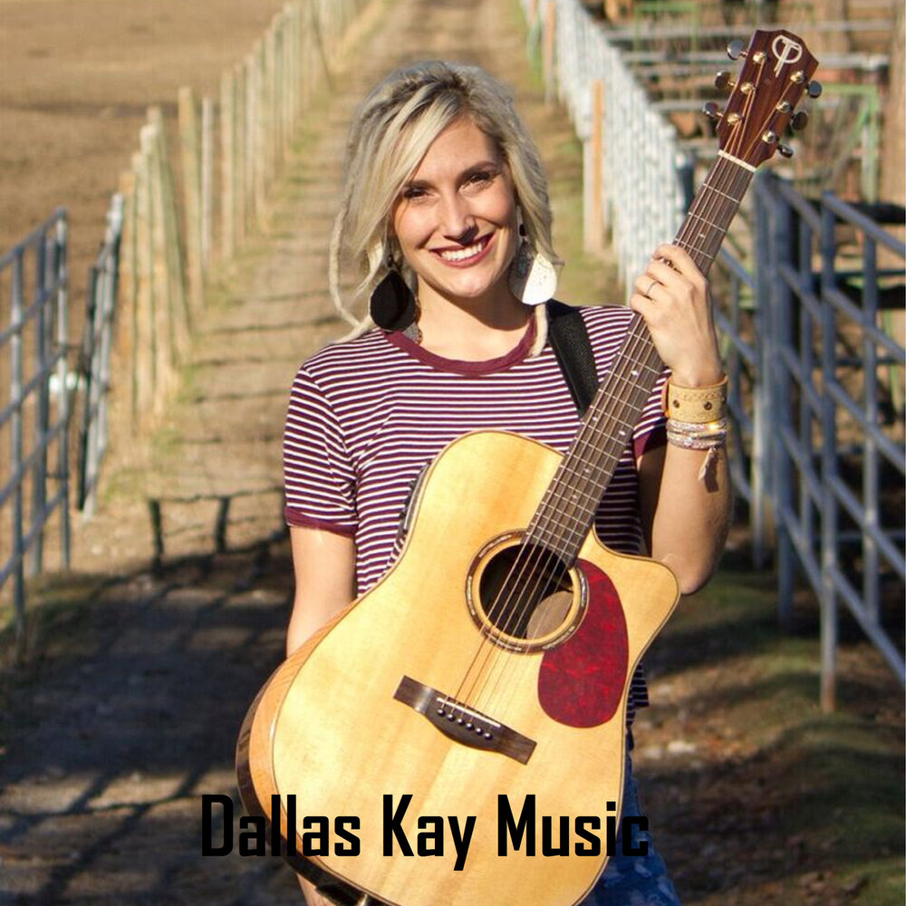 Something Beautiful Dallas Kay Music слушать онлайн на Яндекс Музыке.