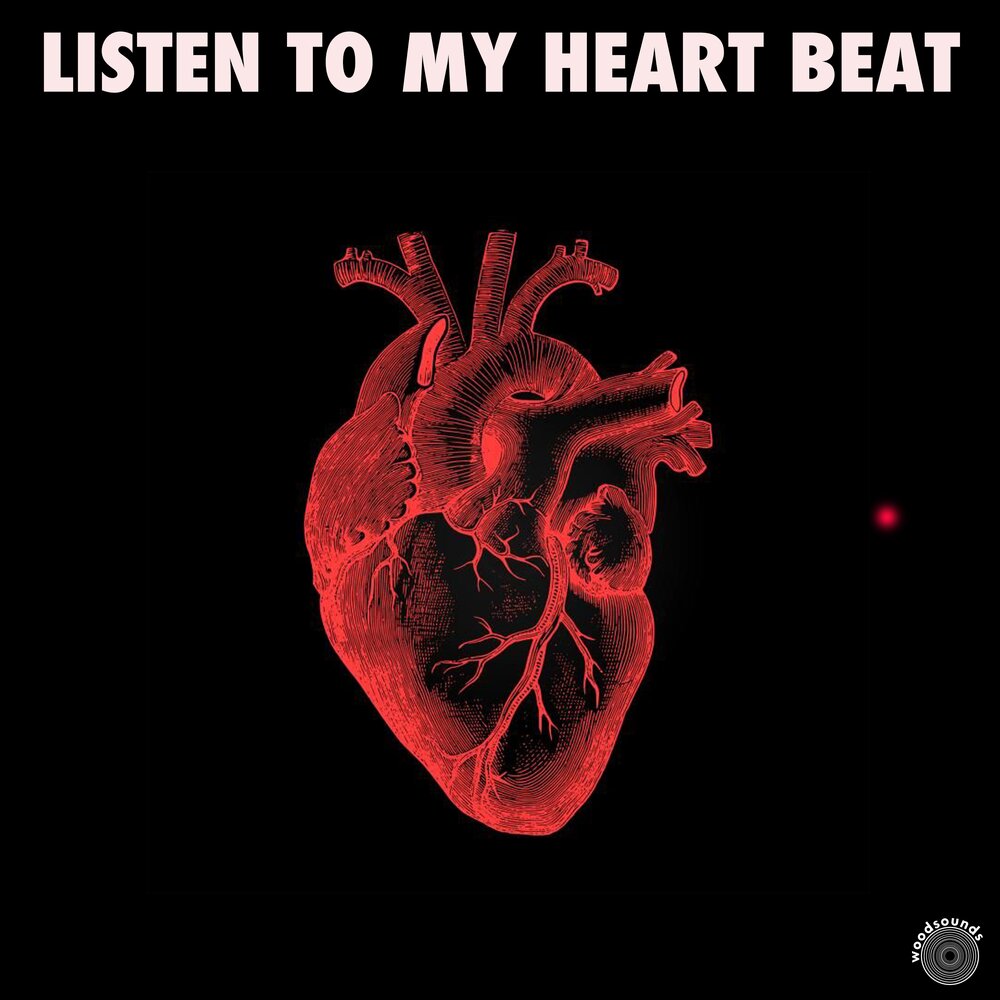 Как выглядит человеческое сердце фото Listen to My Heartbeat Kauko слушать онлайн на Яндекс Музыке